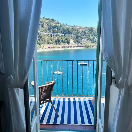 Magnifique Vue * 빌프랑슈쉬르메르